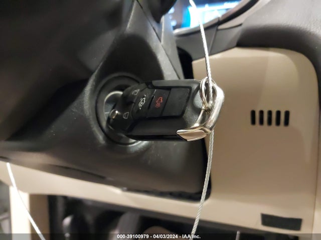 Ford FUSION SE 2014 3FA6P0HD4ER176575 Image 11