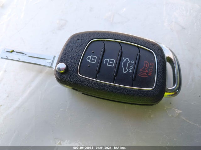 Hyundai SONATA SE 2018 5NPE24AF9JH622546 Image 11
