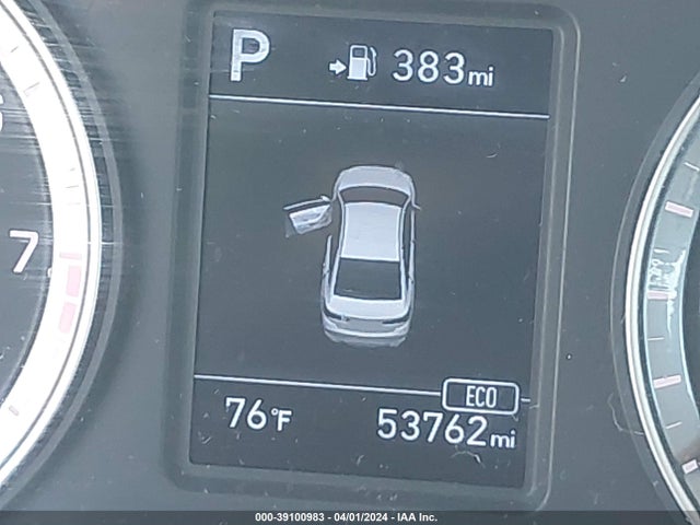 Hyundai SONATA SE 2018 5NPE24AF9JH622546 Image 15
