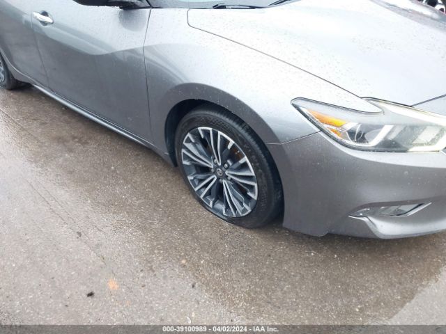 1N4AA6AP2GC383924 Nissan Maxima 3.5 Sl