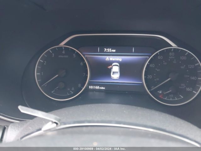 1N4AA6AP2GC383924 Nissan Maxima 3.5 Sl