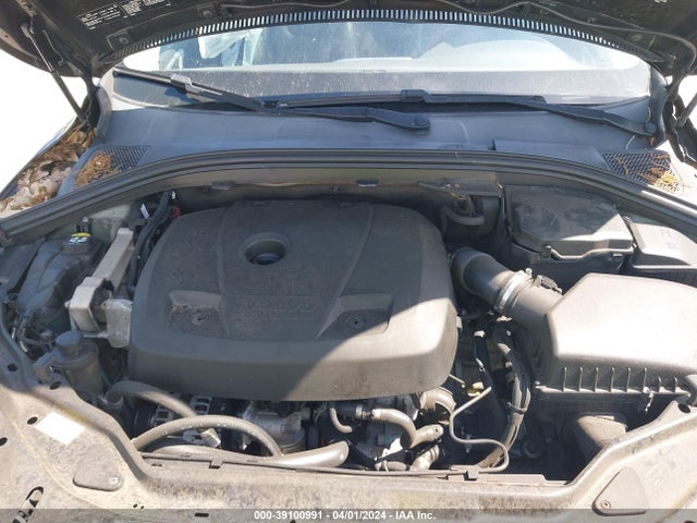 YV440MDU5H2075098 Volvo Xc60 T5 Inscription
