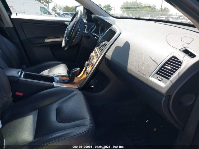 YV440MDU5H2075098 Volvo Xc60 T5 Inscription