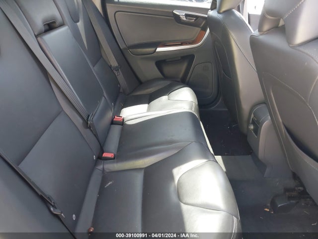 YV440MDU5H2075098 Volvo Xc60 T5 Inscription