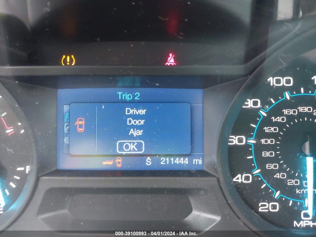 Ford EXPLORER XLT 2015 1FM5K7D89FGC60563 Image 15