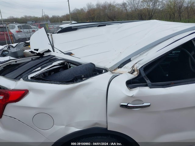 Ford EXPLORER XLT 2015 1FM5K7D89FGC60563 Image 6