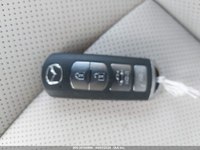3MZBN1W30HM134207 Mazda Mazda3 Grand Touring