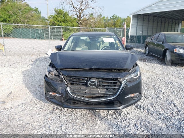 3MZBN1W30HM134207 Mazda Mazda3 Grand Touring