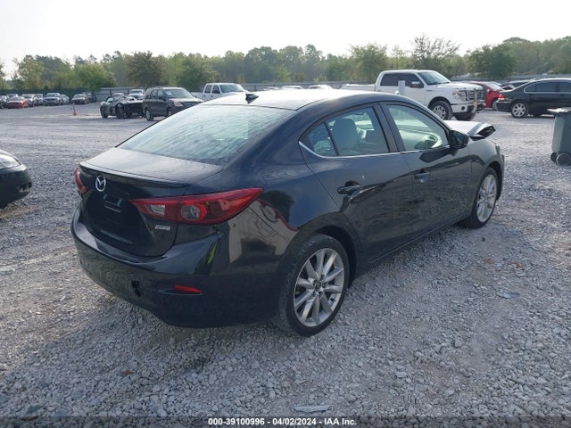 3MZBN1W30HM134207 Mazda Mazda3 Grand Touring