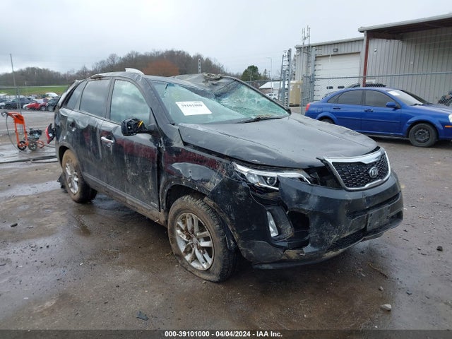 2014 5XYKTCA62EG497171 main image