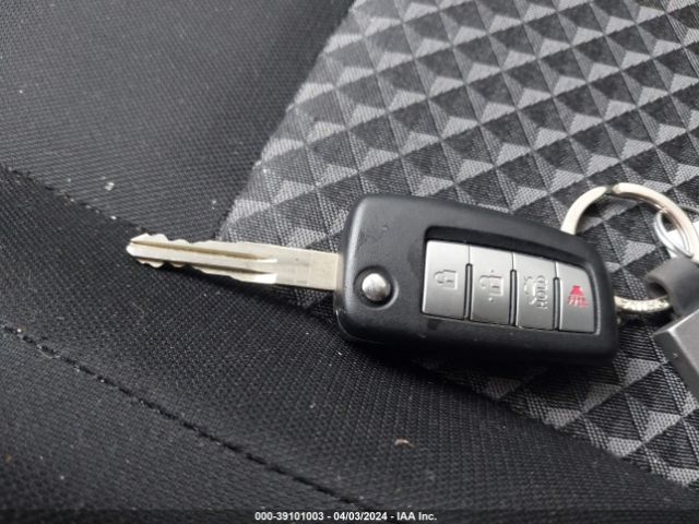 3N1CN8DV2NL862362 Nissan Versa 1.6 S Xtronic Cvt