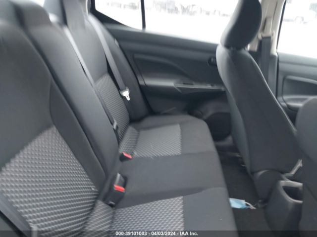 3N1CN8DV2NL862362 Nissan Versa 1.6 S Xtronic Cvt