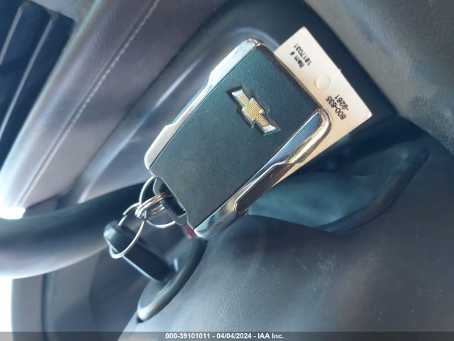 Chevrolet Silverado 1500 1lz 2018 3GCUKSEC5JG195911 Image 11