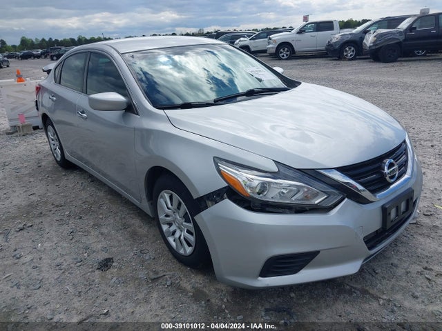 Nissan Altima 2.5/2.5 S/2.5 Sl/2.5 Sr/2.5 Sv 2016 1N4AL3AP4GC253040 main image