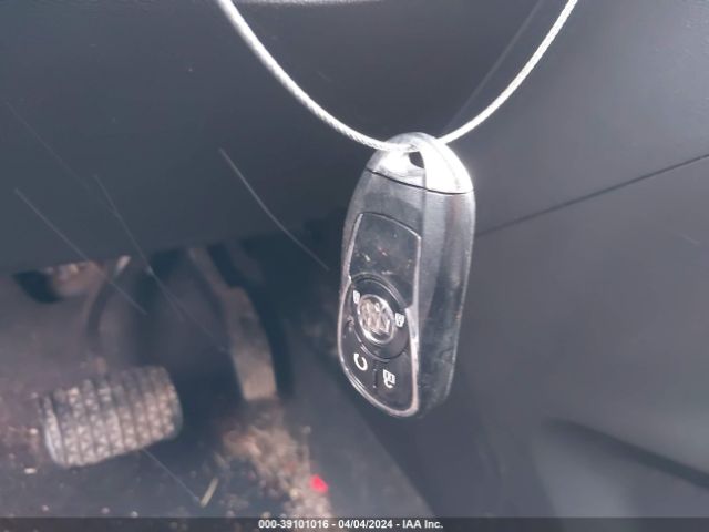 KL4CJ2SB0KB834968 Buick Encore Awd Sport Touring
