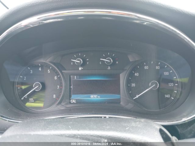KL4CJ2SB0KB834968 Buick Encore Awd Sport Touring