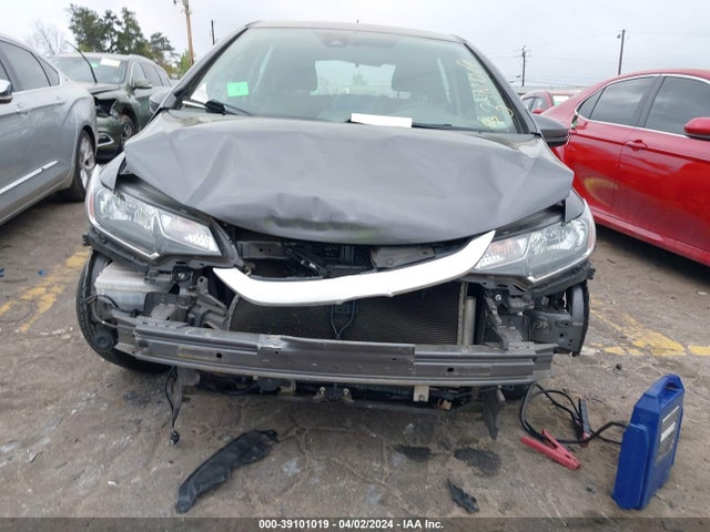 Honda FIT EX 2018 3HGGK5H87JM721318 Image 12