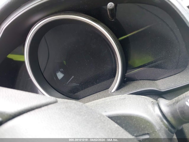 Honda FIT EX 2018 3HGGK5H87JM721318 Image 7