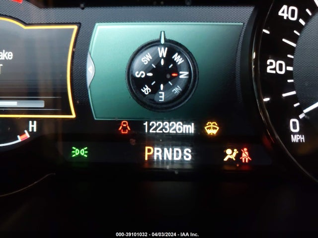 Lincoln MKZ 2014 3LN6L2JK6ER810720 Image 7