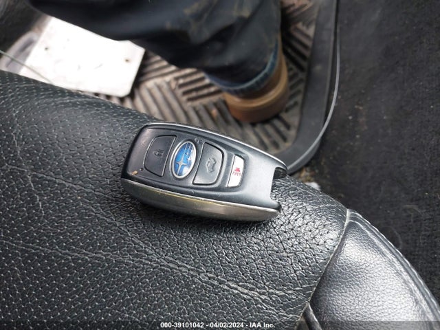 Subaru Legacy 2.5i Limited 2015 4S3BNAL61F3025528 Image 11