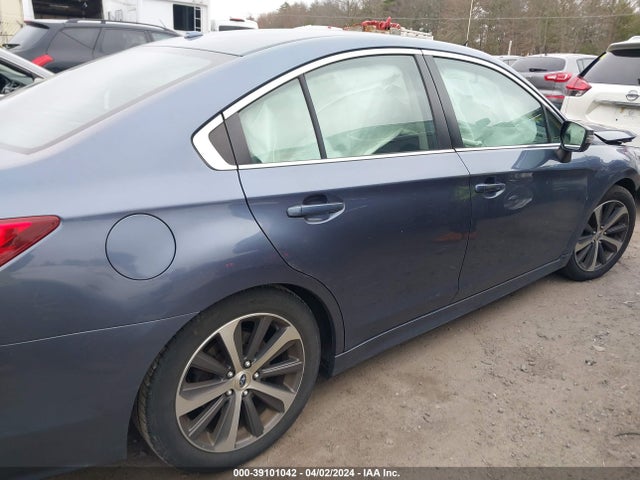 Subaru Legacy 2.5i Limited 2015 4S3BNAL61F3025528 Image 13