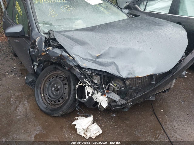 Toyota COROLLA LE 2016 5YFBURHE8GP561077 Image 6