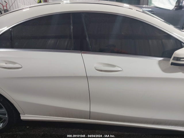 Mercedes-Benz CLA 250 2016 WDDSJ4EB6GN357564 Image 13