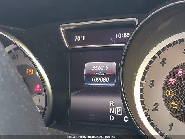 Mercedes-Benz CLA 250 2016 WDDSJ4EB6GN357564 Image 15