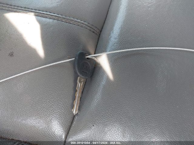 1GB0CVCG3EF141375 Chevrolet Silverado 2500hd Work Truck