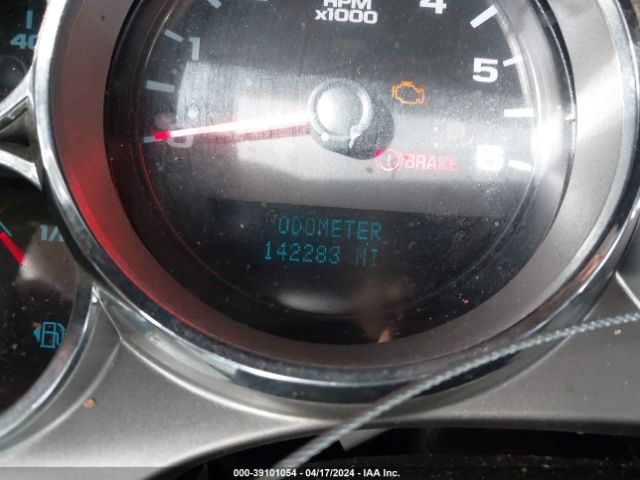 1GB0CVCG3EF141375 Chevrolet Silverado 2500hd Work Truck