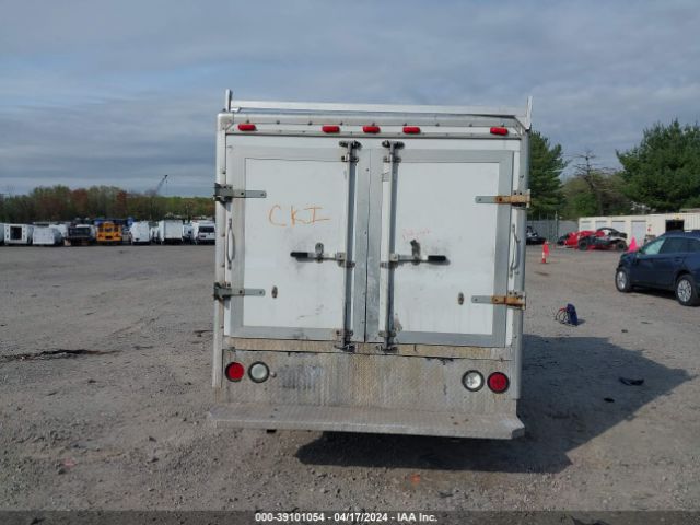 1GB0CVCG3EF141375 Chevrolet Silverado 2500hd Work Truck