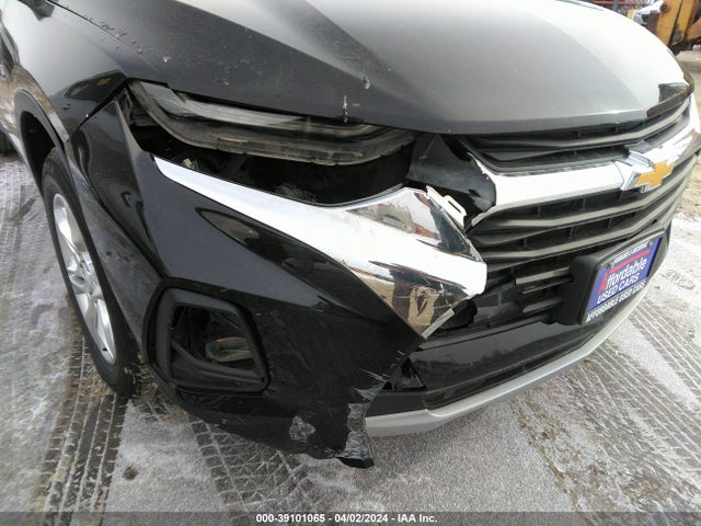 Chevrolet Blazer Awd 2lt 2020 3GNKBHRSXLS629792 Image 6