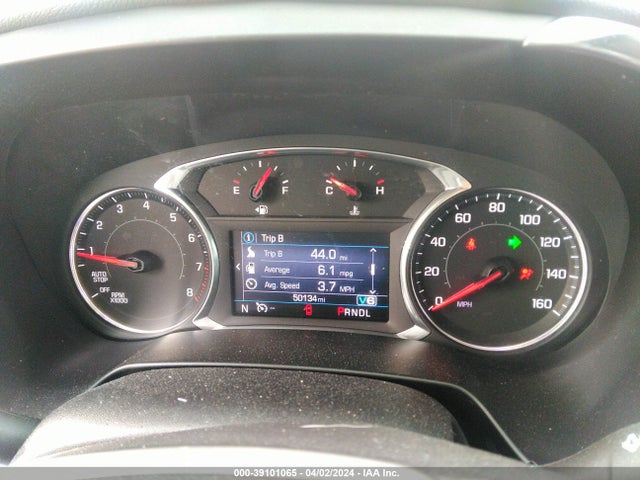 Chevrolet Blazer Awd 2lt 2020 3GNKBHRSXLS629792 Image 7