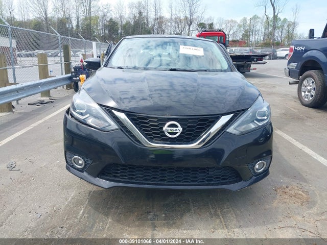 Nissan SENTRA SR 2016 3N1AB7AP0GY233916 Image 12