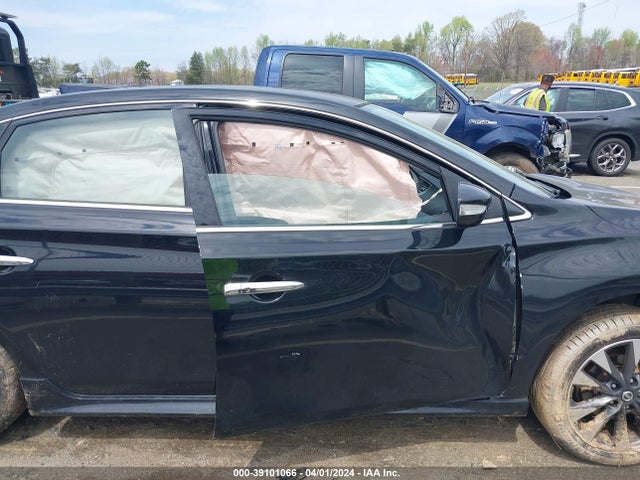 Nissan SENTRA SR 2016 3N1AB7AP0GY233916 Image 13