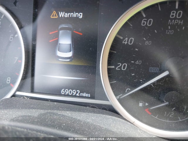 Nissan SENTRA SR 2016 3N1AB7AP0GY233916 Image 15