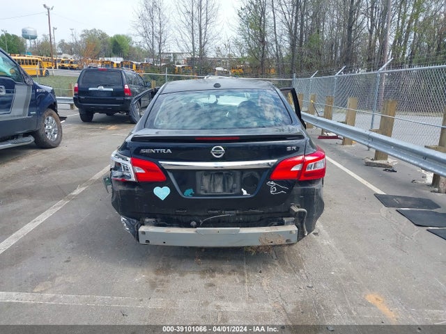 Nissan SENTRA SR 2016 3N1AB7AP0GY233916 Image 16