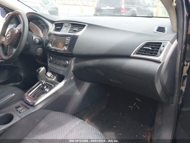 Nissan SENTRA SR 2016 3N1AB7AP0GY233916 Image 5