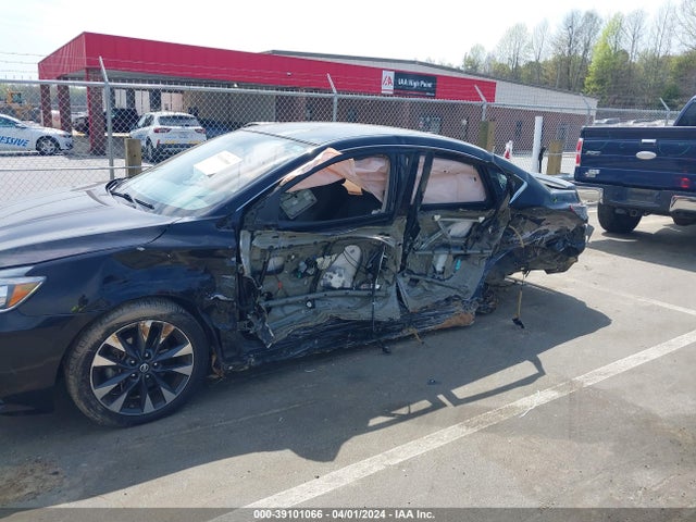 Nissan SENTRA SR 2016 3N1AB7AP0GY233916 Image 6