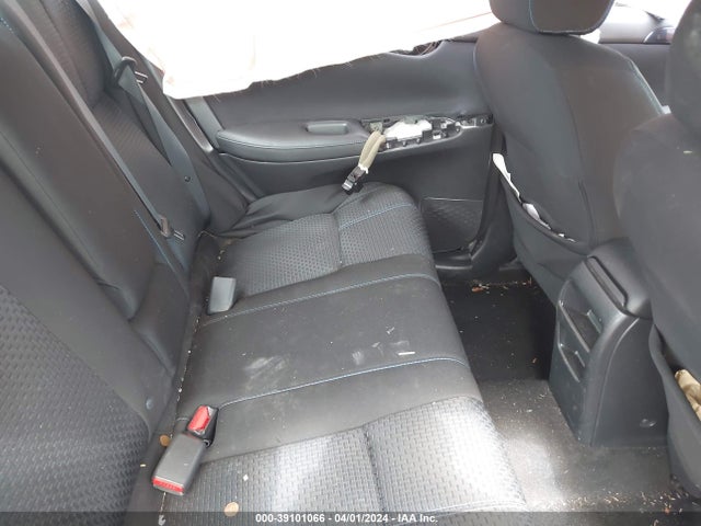 Nissan SENTRA SR 2016 3N1AB7AP0GY233916 Image 8