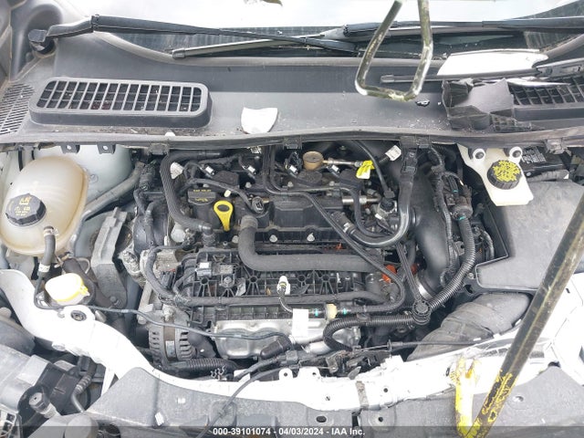 Ford ESCAPE SE 2019 1FMCU9GD9KUB31109 Image 10