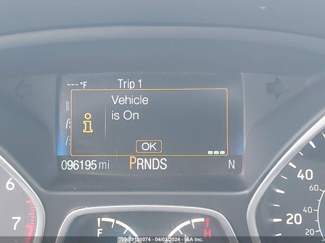 Ford ESCAPE SE 2019 1FMCU9GD9KUB31109 Image 15