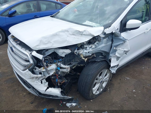 Ford ESCAPE SE 2019 1FMCU9GD9KUB31109 Image 6