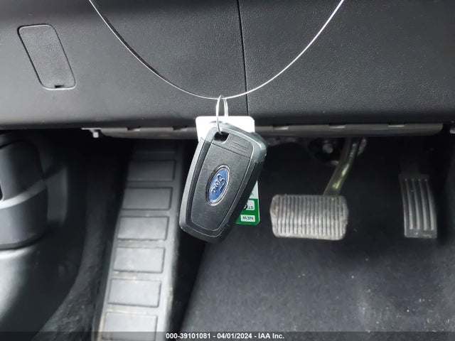 Ford Escape Titanium Hybrid 2021 1FMCU0DZ8MUA23742 Image 11