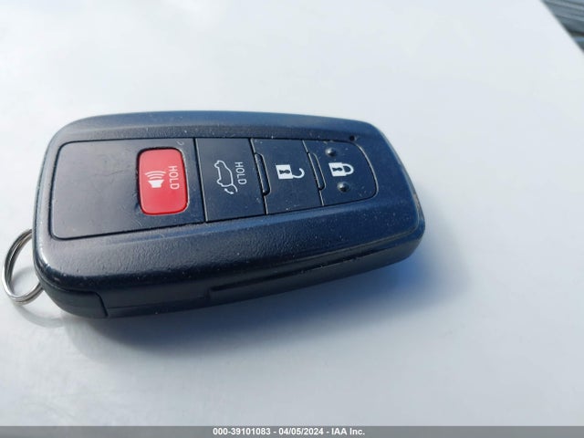 Toyota Rav4 Xse Hybrid 2021 2T3E6RFVXMW002786 Image 11