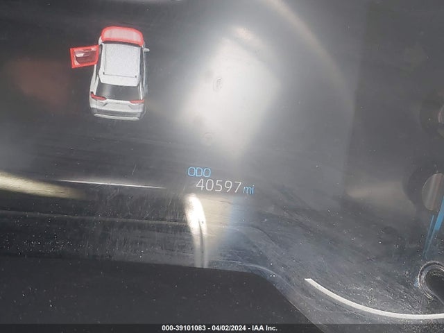 Toyota Rav4 Xse Hybrid 2021 2T3E6RFVXMW002786 Image 15