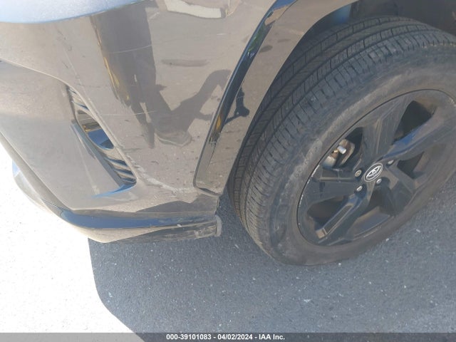 Toyota Rav4 Xse Hybrid 2021 2T3E6RFVXMW002786 Image 6