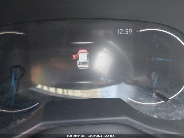 Toyota Rav4 Xse Hybrid 2021 2T3E6RFVXMW002786 Image 7