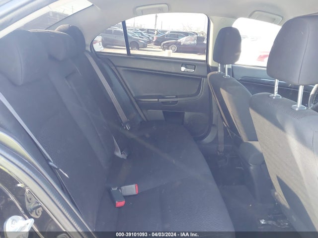 JA32U2FU5HU002185 Mitsubishi Lancer Es/le
