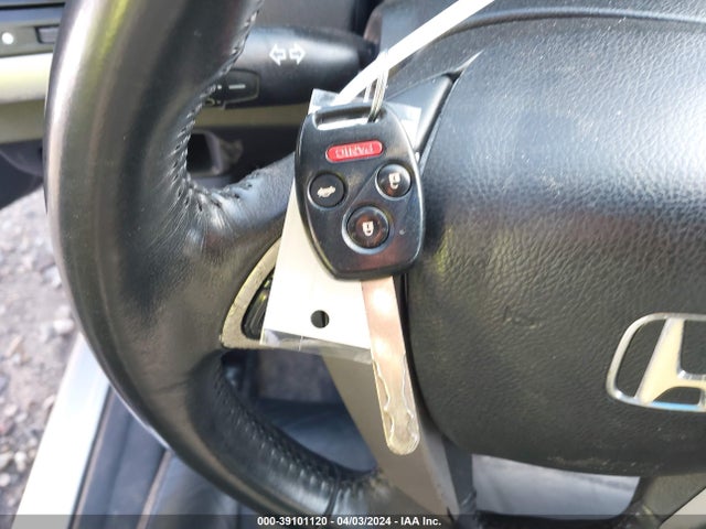 Aukcja sprzedaży 2008 Honda Accord 2.4 Ex-l, vin: JHMCP26858C066876, numer aukcji: 39101120